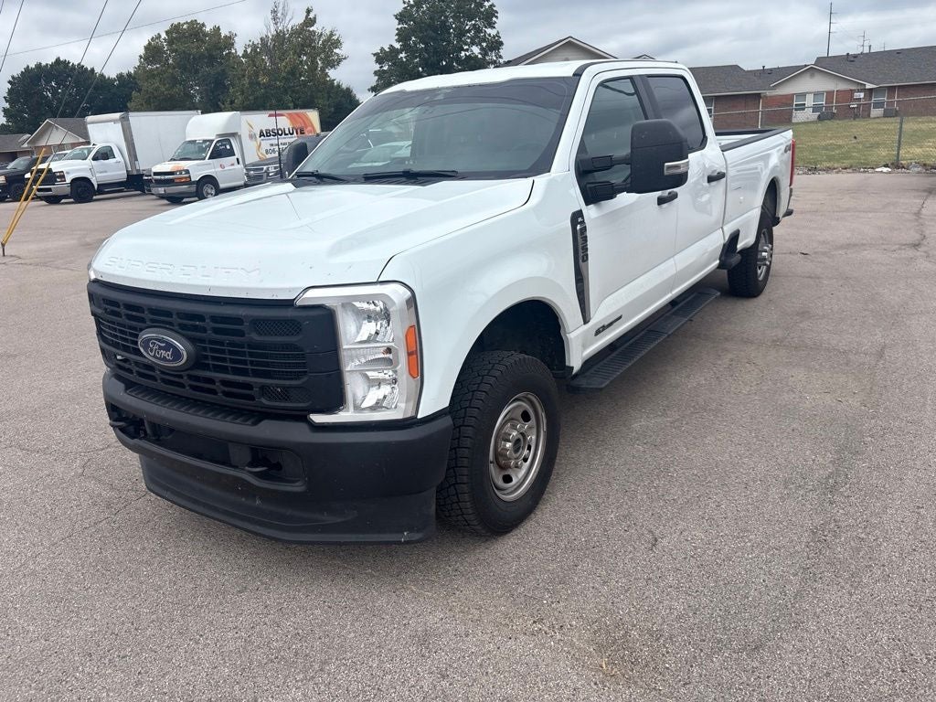 2025 Ford F-350SD XL