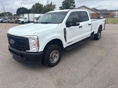 2025 Ford F-350SD XL