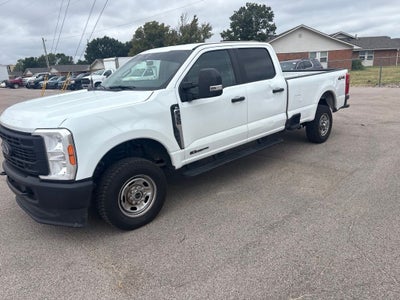 2025 Ford F-350SD XL
