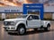 2026 Ford F-450SD Platinum DRW