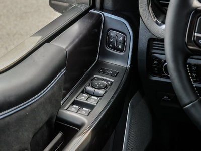 2026 Ford F-450SD Platinum DRW
