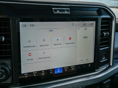 2026 Ford F-450SD Platinum DRW