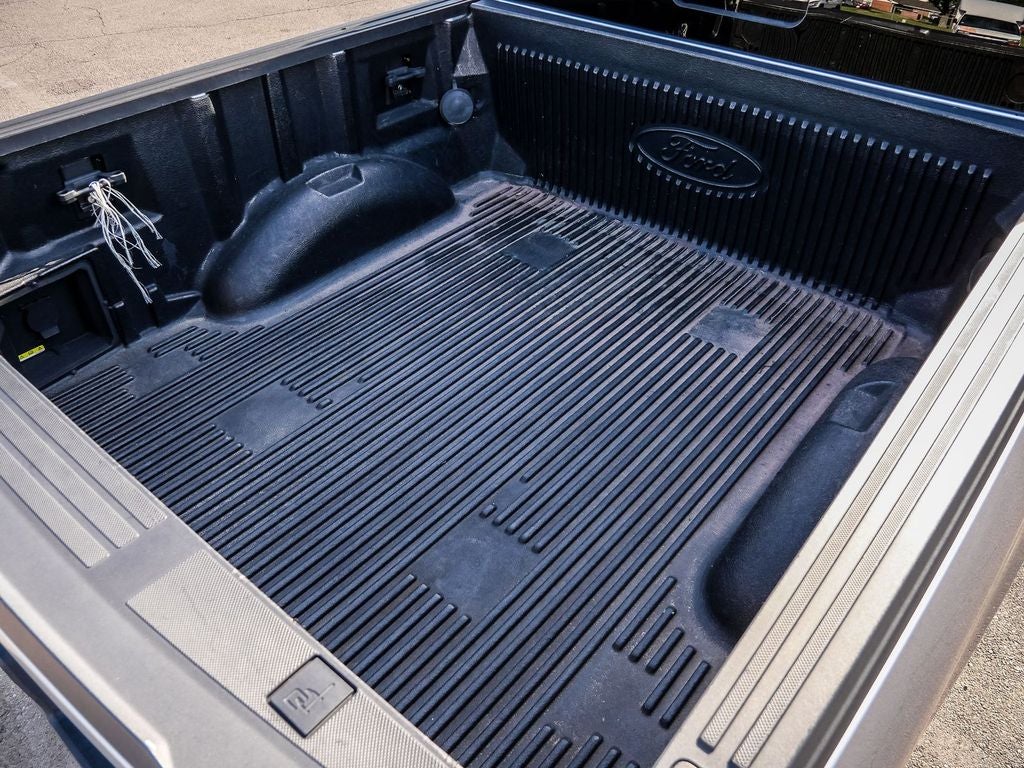 2021 Ford F-150 XLT Sport