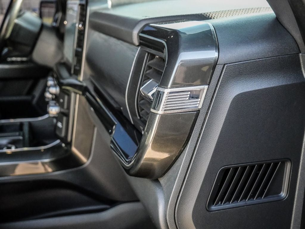 2021 Ford F-150 XLT Sport
