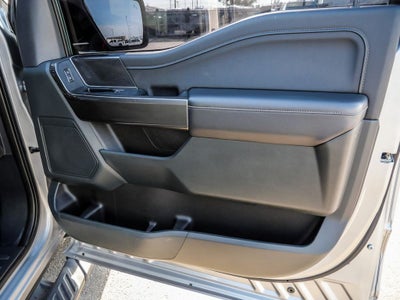 2021 Ford F-150 XLT Sport