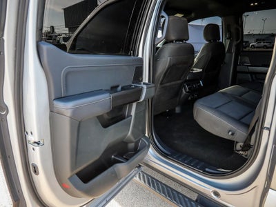 2021 Ford F-150 XLT Sport