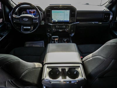 2021 Ford F-150 XLT Sport