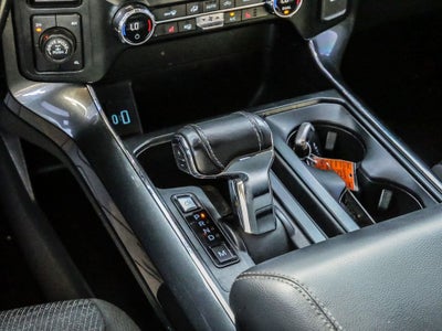 2021 Ford F-150 XLT Sport