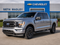 2021 Ford F-150 XLT Sport