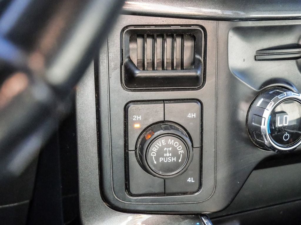 2021 Ford F-150 XLT Sport