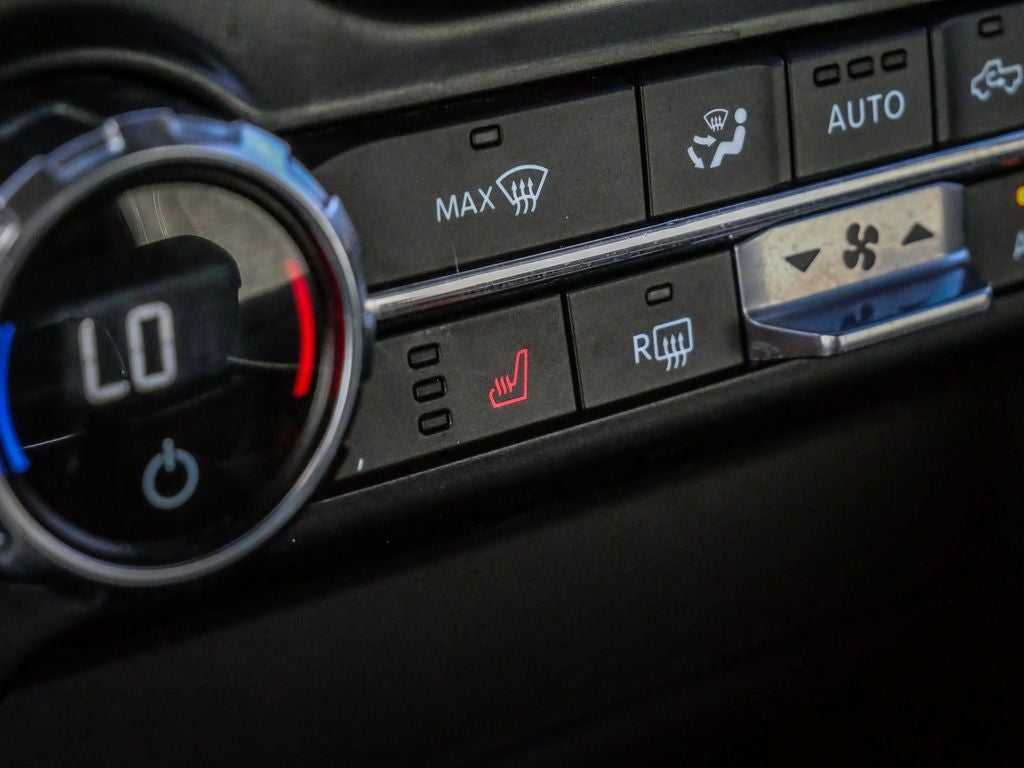 2021 Ford F-150 XLT Sport
