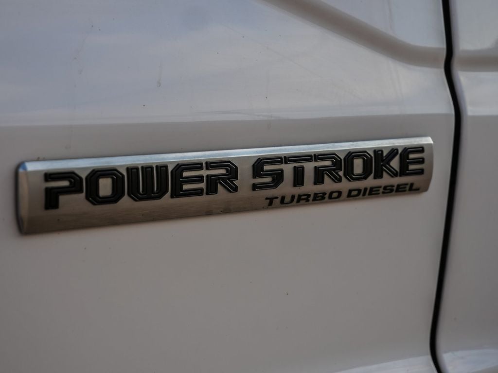 2021 Ford F-150 XLT FX4