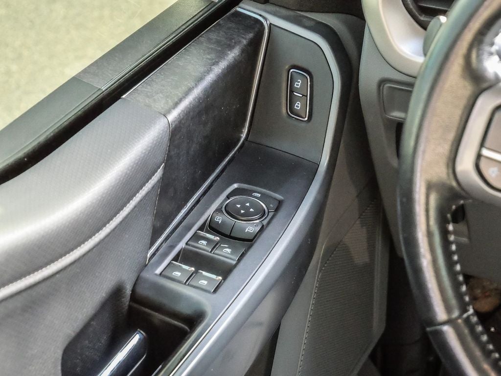 2021 Ford F-150 XLT FX4