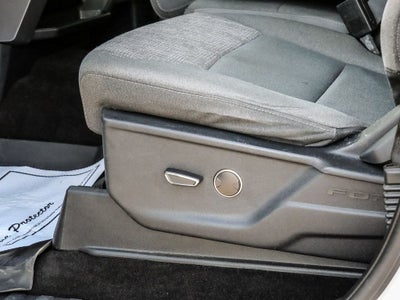 2021 Ford F-150 XLT FX4