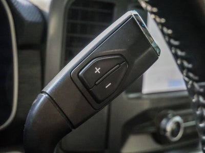 2021 Ford F-150 XLT FX4