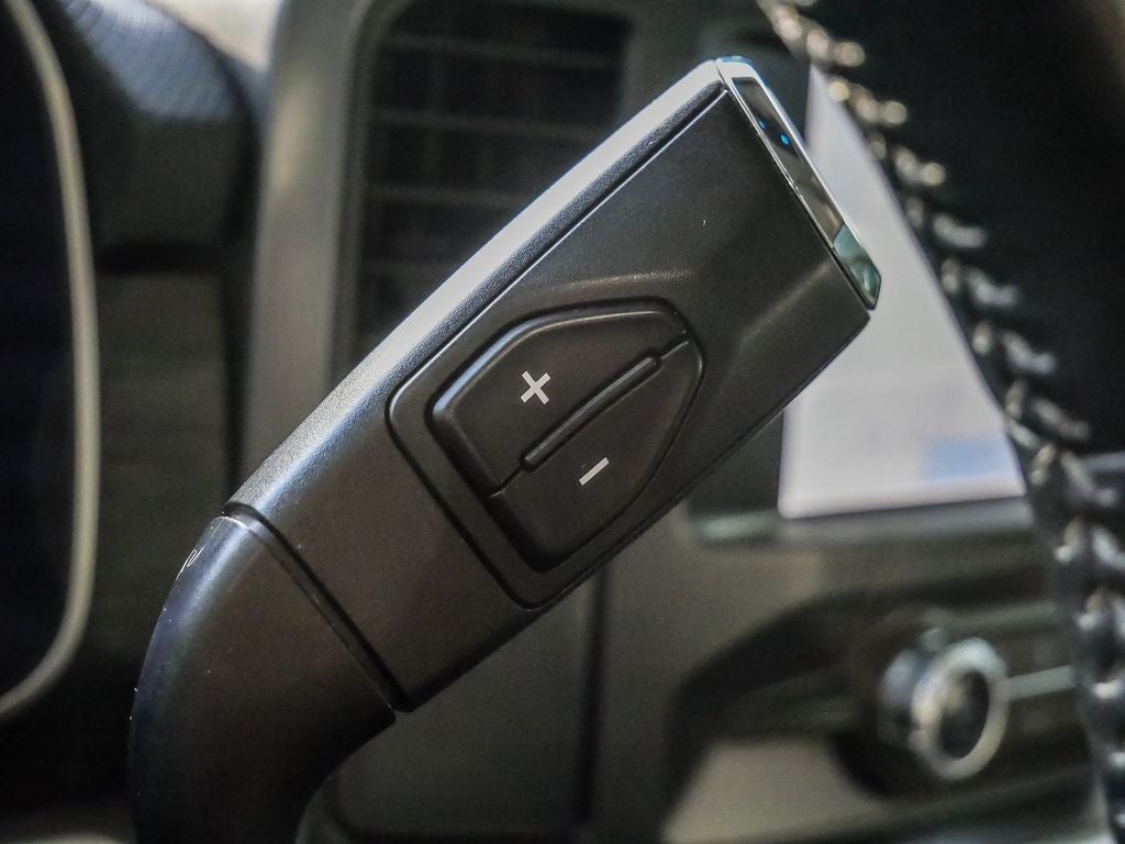 2021 Ford F-150 XLT FX4