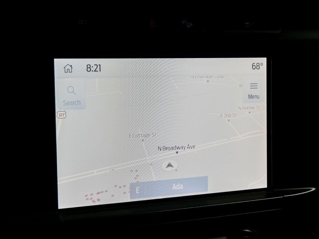 2023 Ford F-150 XL STX FX4