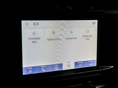 2023 Ford F-150 XL STX FX4