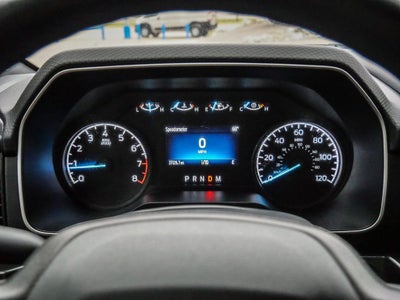 2023 Ford F-150 XL STX FX4