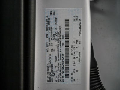 2023 Ford F-150 XL STX FX4