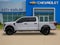 2023 Ford F-150 XL STX FX4
