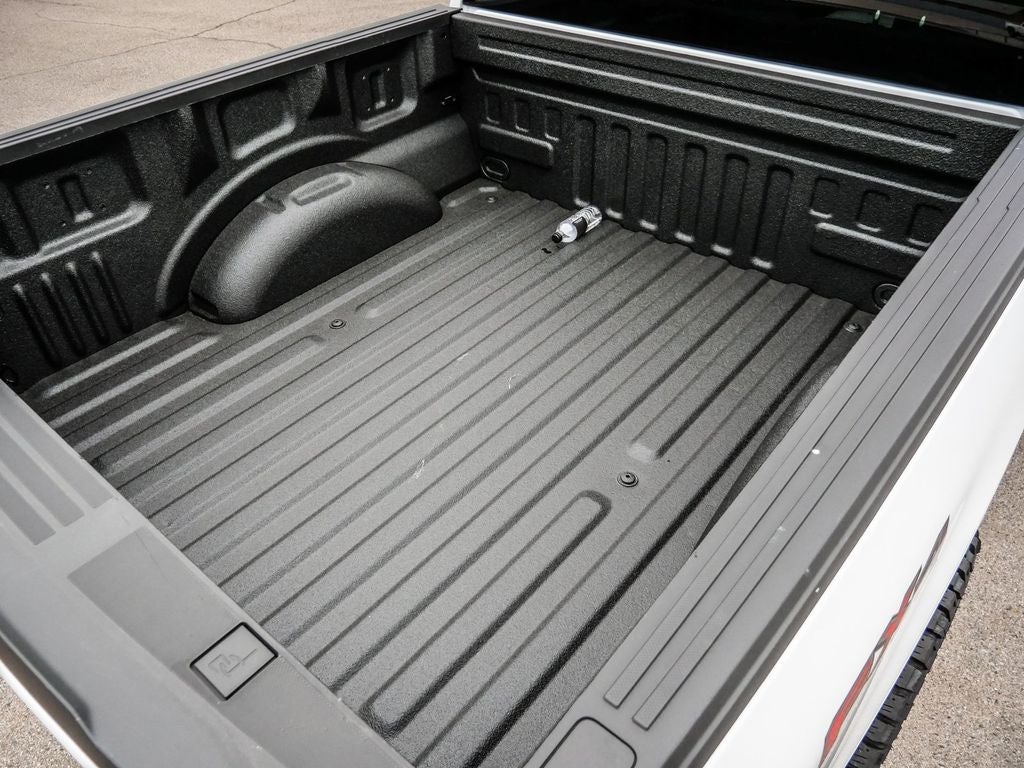 2023 Ford F-150 XL STX FX4