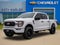 2023 Ford F-150 XL STX FX4