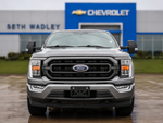 2023 Ford F-150 XLT Sport