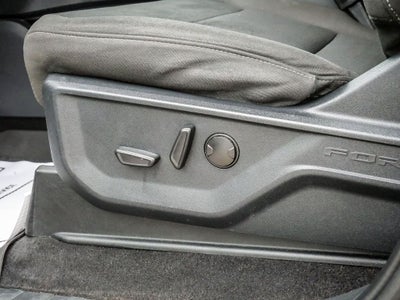 2023 Ford F-150 XLT Sport