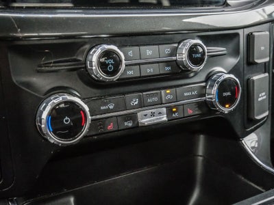 2023 Ford F-150 XLT Sport