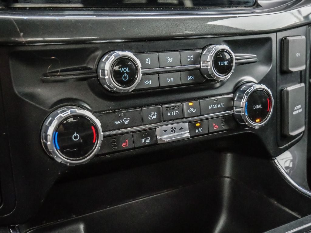 2023 Ford F-150 XLT Sport