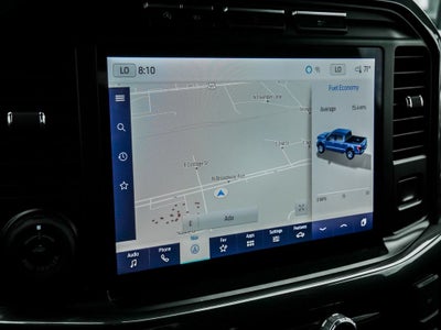2023 Ford F-150 XLT Sport