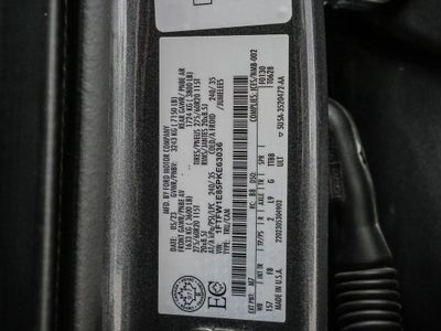 2023 Ford F-150 XLT Sport