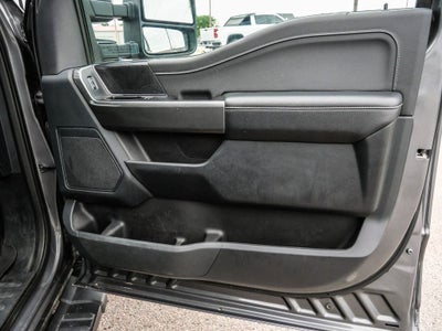 2023 Ford F-150 XLT Sport