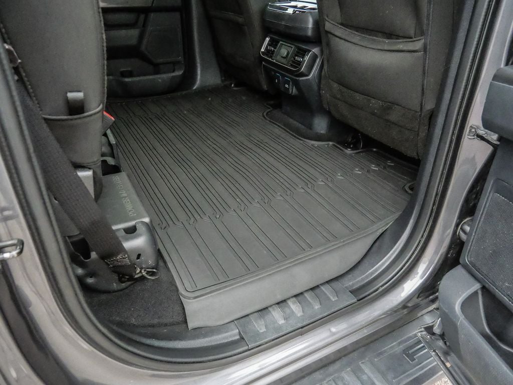 2023 Ford F-150 XLT Sport