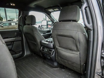 2023 Ford F-150 XLT Sport