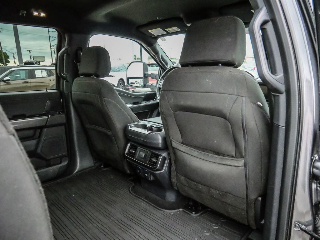 2023 Ford F-150 XLT Sport