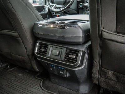 2023 Ford F-150 XLT Sport