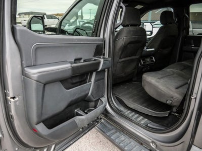 2023 Ford F-150 XLT Sport