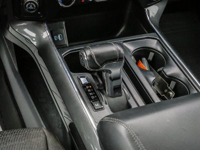 2023 Ford F-150 XLT Sport