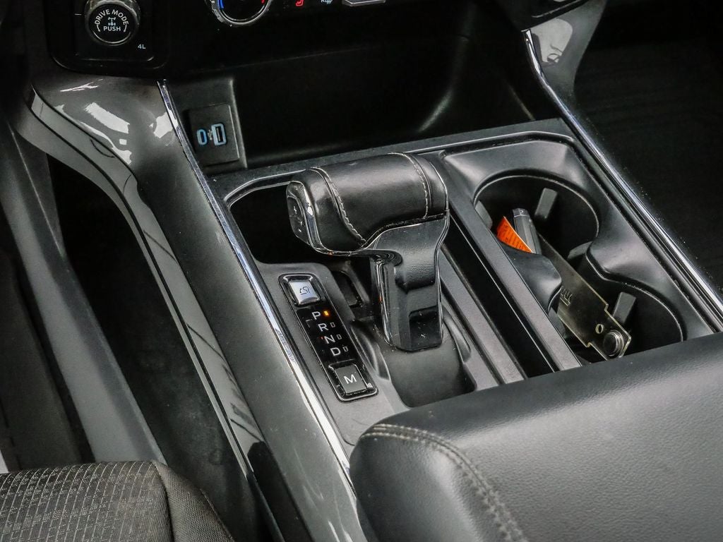 2023 Ford F-150 XLT Sport
