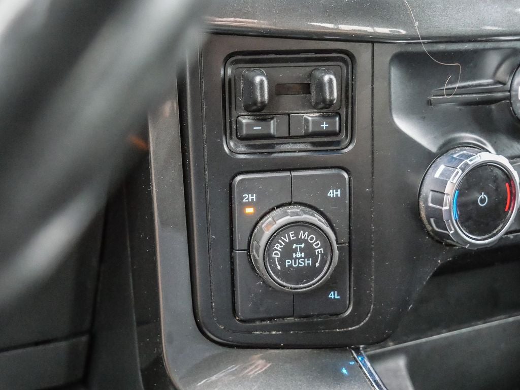 2023 Ford F-150 XLT Sport