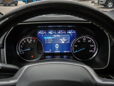 2023 Ford F-150 XLT Sport