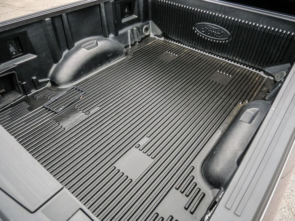 2023 Ford F-150 XLT Sport
