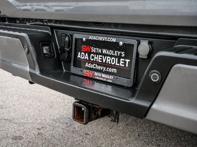 2023 Ford F-150 XLT Sport