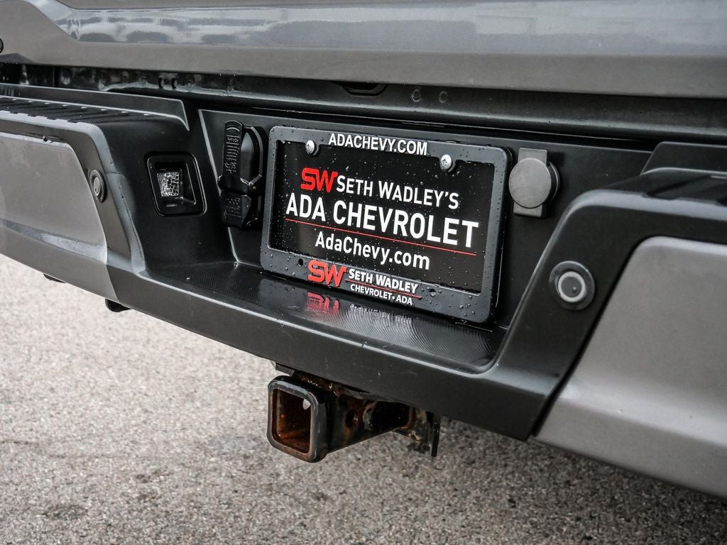 2023 Ford F-150 XLT Sport