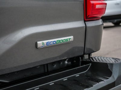 2023 Ford F-150 XLT Sport