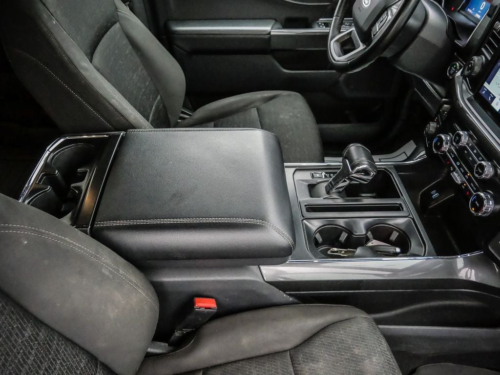 2023 Ford F-150 XLT Sport