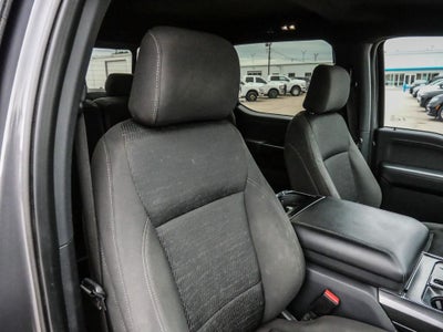 2023 Ford F-150 XLT Sport