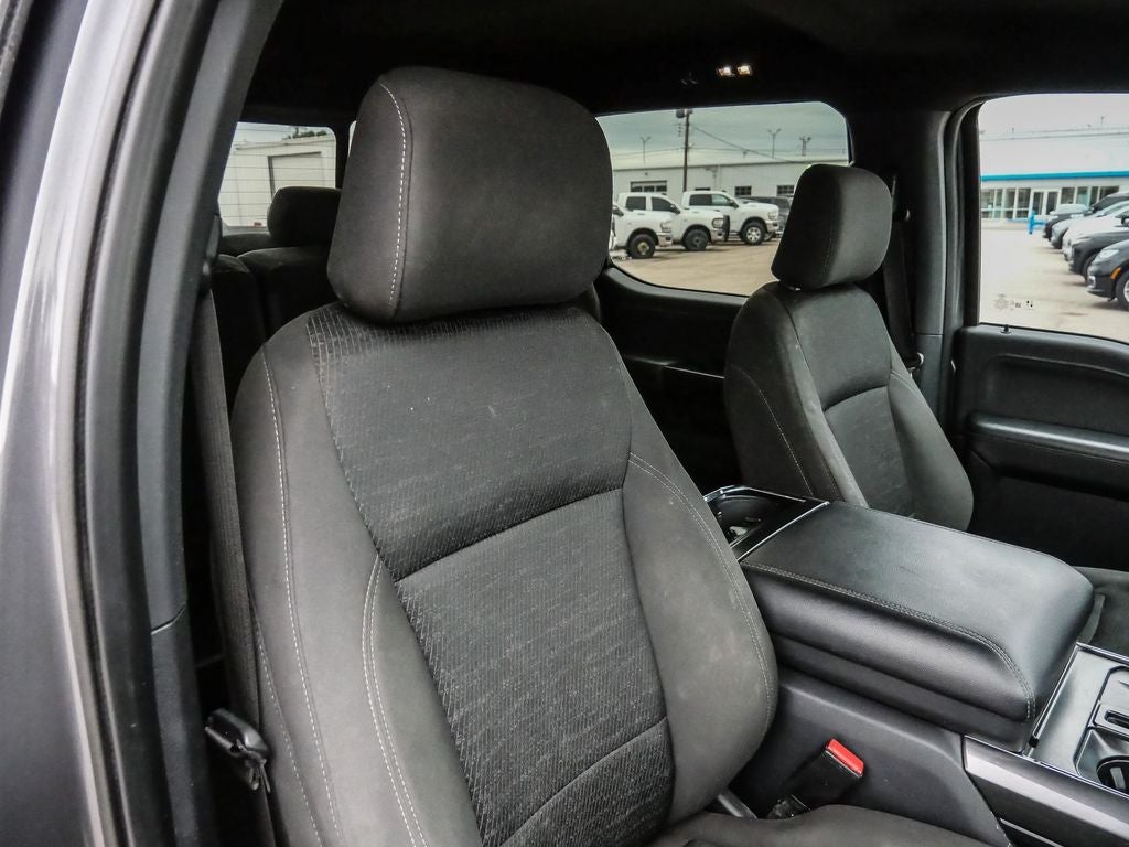 2023 Ford F-150 XLT Sport